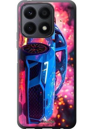 Чехол на huawei honor x8a ауди