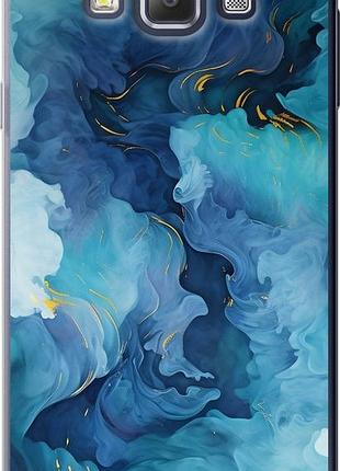 Чехол на samsung galaxy a7 a700h акварель
