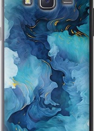 Чехол на samsung galaxy j5 (2015) j500h акварель