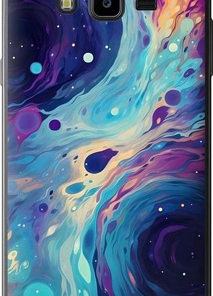 Чехол на samsung galaxy j7 neo j701f арт акварель самсунг й7 нeo й701ф