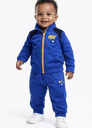 Nike та adidas костюмчики, кофти, штанці, боді, шорти та футболки від 0 до 8 років, дитячий оригінальний nike та adidas все преміум якості