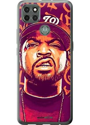 Чехол на motorola g9 power айс кюб моторола г9 повер