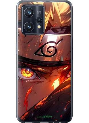 Чохол на realme 9 pro plus наруто