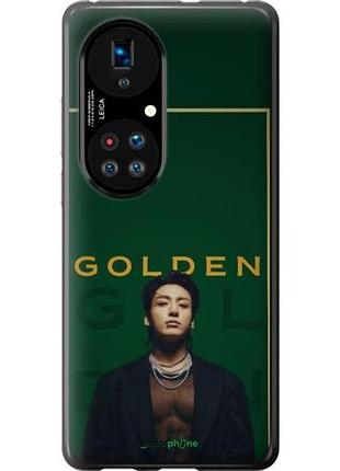 Чехол на huawei p50 чангук