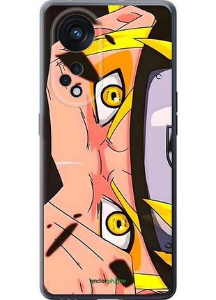 Чехол на oppo oppo reno 8t 5g наруто naruto 2 оппооппо рено 8т 5г 2