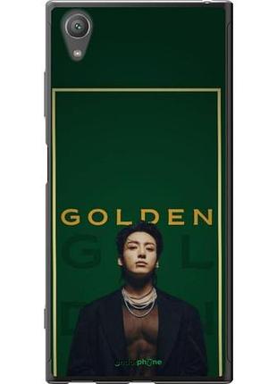 Чехол на sony xperia xa1 plus g3412 чангук