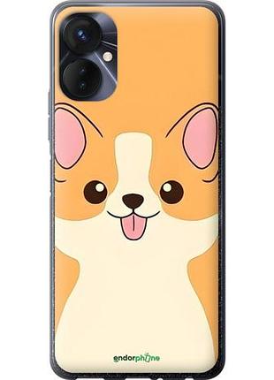 Чохол на tecno spark 9 pro милий пес