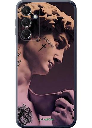 Чехол на samsung galaxy m34 5g давид тату самсунг м34 5г