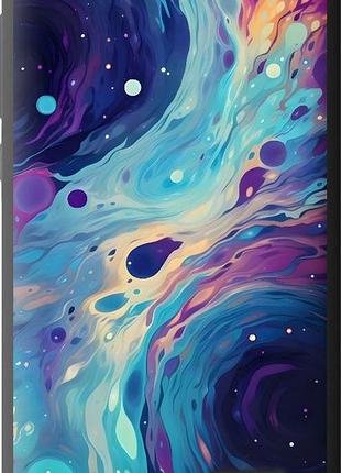 Чехол на huawei honor 4c арт акварель хуавей хонор 4с
