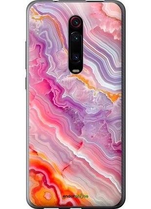 Чехол на xiaomi mi 9t pro мрамор 2 сяоми ми 9т про2