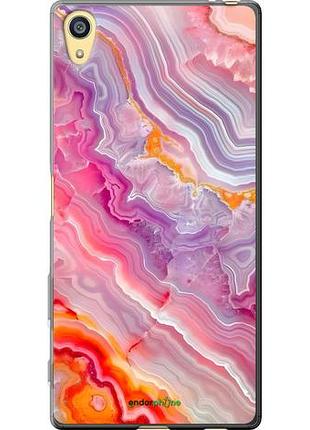 Чехол на sony xperia z5 e6633 мрамор 2 сони эксперия зет5 е66332