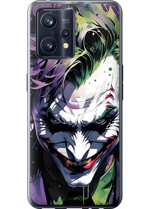 Чохол на realme 9 pro plus джокер