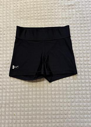 Шортики від under armour розмір xs