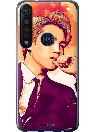Чехол на motorola g8 plus чимин моторола г8 плюс