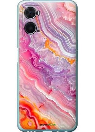 Чехол на oppo a76 мрамор 2 оппо а762