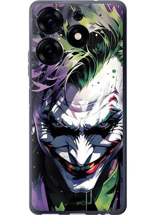 Чохол на tecno spark 10 pro джокер