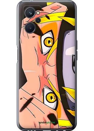 Чехол на realme 9i наруто naruto 2 риалми 9и 2