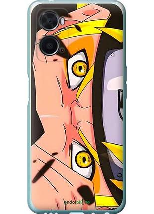 Чехол на oppo a76 наруто naruto 2 оппо а76 2