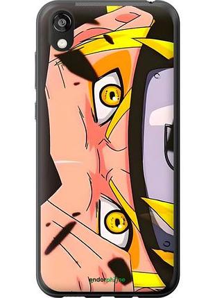 Чехол на huawei honor 8s наруто naruto 2 хуавей хонор 8с 2