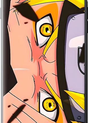 Чехол на iphone 8 plus наруто naruto 2 айфон 8 плюс 2