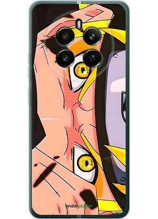 Чехол на realme 12+ наруто naruto 2 риалми 12+ 2