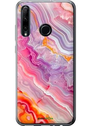 Чехол на huawei honor 20 lite мрамор 2 хуавей хонор 20 лайт2