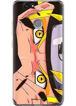 Чехол на huawei nova наруто naruto 2 хуавей нова 2