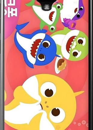 Чохол на lenovo a536 бейбі шаркс