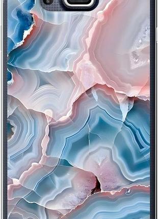 Чехол на samsung galaxy alpha g850f мрамор