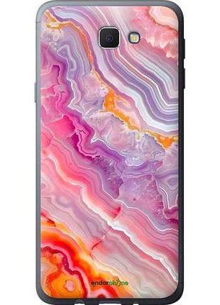 Чехол на samsung galaxy j5 prime мрамор 2 самсунг й5 прайм2