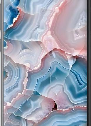 Чехол на xiaomi redmi go мрамор
