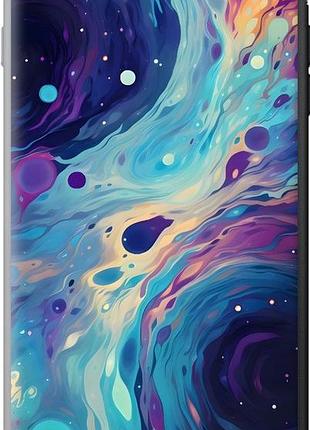 Чехол на iphone 8 plus арт акварель айфон 8 плюс