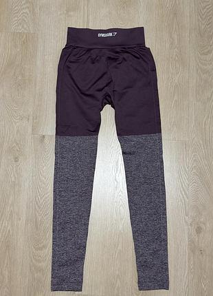 Лосини gymshark
