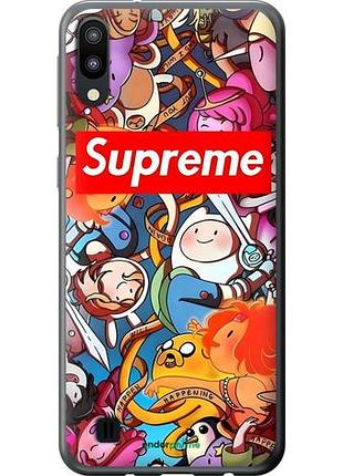 Чехол на samsung galaxy m10 суприм самсунг м10