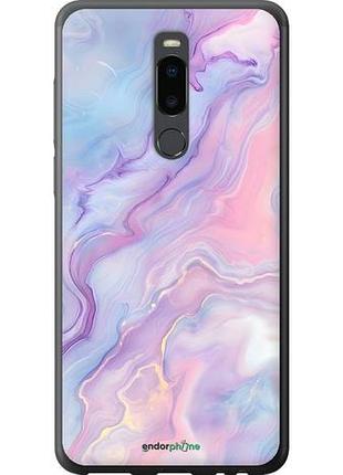 Чохол на meizu note 8 ніжний мармур
