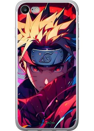 Чехол на iphone 8 наруто naruto айфон 8
