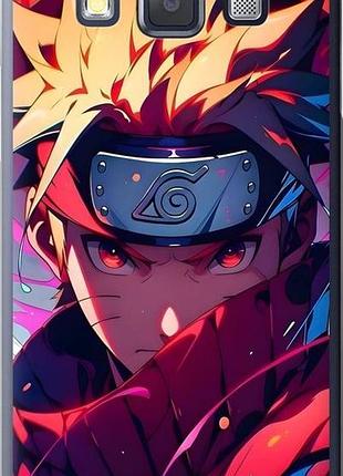 Чехол на samsung galaxy a3 a300h наруто naruto самсунг а3 а300х