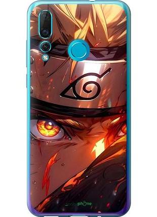 Чехол на huawei nova 4 наруто naruto хуавей нова 4