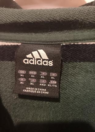 Реглан худи adidas 7