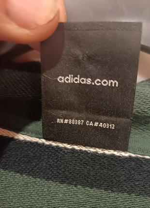 Реглан худи adidas 10