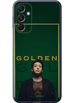 Чехол на samsung galaxy m34 5g чонгук bts самсунг м34 5г