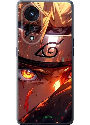 Чехол на oppo oppo reno 8t 5g наруто naruto оппооппо рено 8т 5г