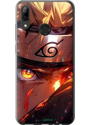 Чехол на huawei p smart 2019 наруто naruto хуавей п смарт 2019
