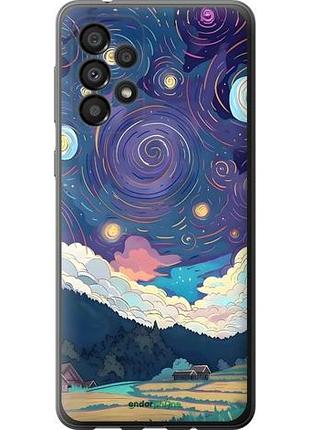 Чехол на samsung galaxy a33 5g a336b креатинвый арт самсунг а33 5г а336б
