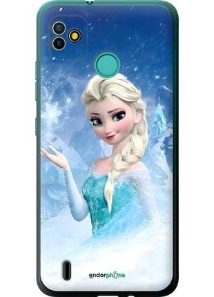 Чохол на tecno pop 5 bd2p ельза