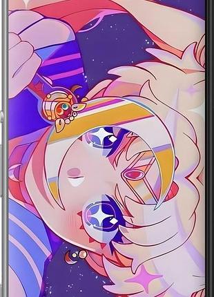 Чехол на sony xperia m5 e5633 сейлор мун сони эксперия м5 е5633