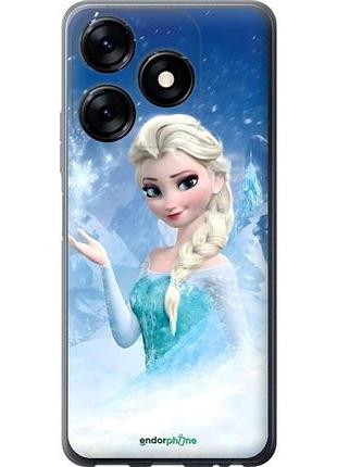 Чохол на tecno spark 10c ельза