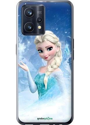 Чохол на realme 9 pro plus ельза
