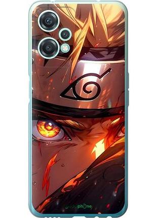 Чохол на oneplus nord ce 2 lite наруто