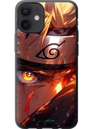 Чохол на iphone 12 mini наруто
